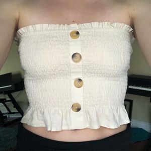 Pacsun Tube Top